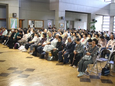 コスモスホール
